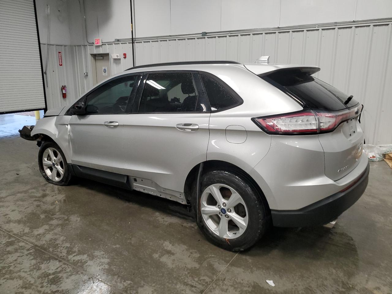 Photo 1 VIN: 2FMPK4G94GBB04838 - FORD EDGE 