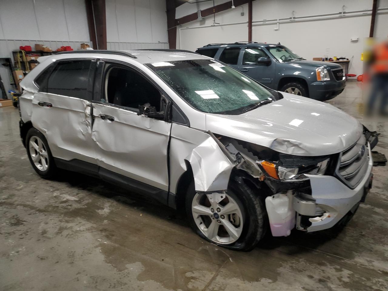 Photo 3 VIN: 2FMPK4G94GBB04838 - FORD EDGE 