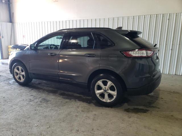 Photo 1 VIN: 2FMPK4G94GBB29383 - FORD EDGE SE 