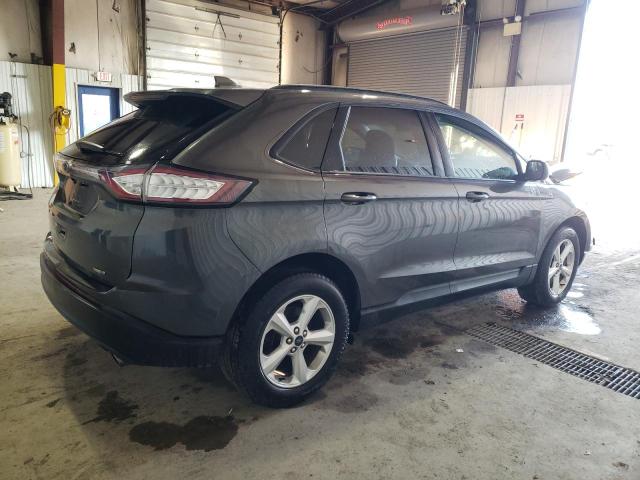 Photo 2 VIN: 2FMPK4G94GBB29383 - FORD EDGE SE 