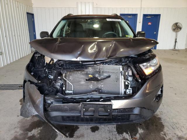 Photo 4 VIN: 2FMPK4G94GBB29383 - FORD EDGE SE 