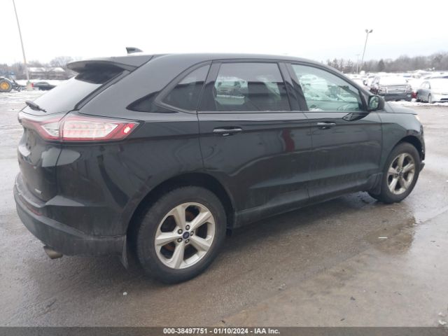 Photo 3 VIN: 2FMPK4G94GBB56664 - FORD EDGE 