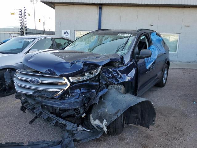 Photo 0 VIN: 2FMPK4G94GBC17544 - FORD EDGE SE 