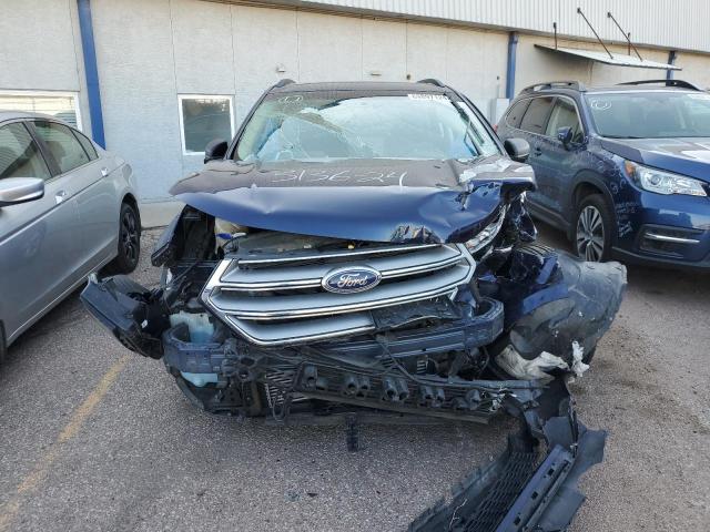 Photo 4 VIN: 2FMPK4G94GBC17544 - FORD EDGE SE 