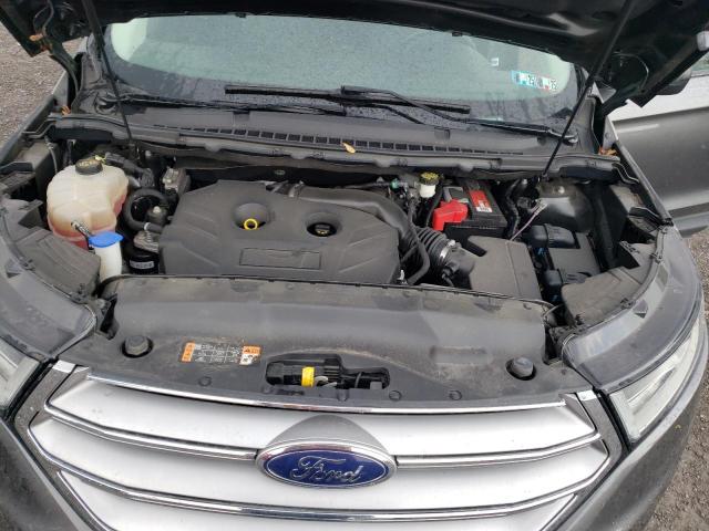 Photo 11 VIN: 2FMPK4G94GBC33517 - FORD EDGE 