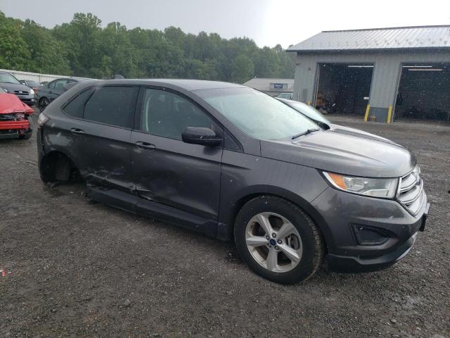 Photo 3 VIN: 2FMPK4G94GBC33517 - FORD EDGE 