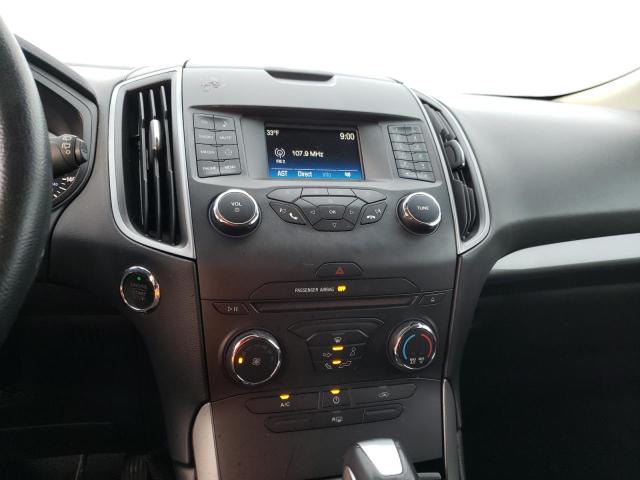 Photo 8 VIN: 2FMPK4G94HBC25855 - FORD EDGE SE 