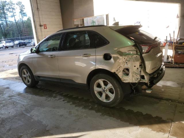 Photo 1 VIN: 2FMPK4G94JBC46260 - FORD EDGE 