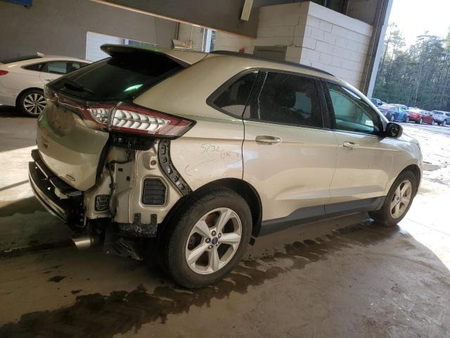 Photo 2 VIN: 2FMPK4G94JBC46260 - FORD EDGE 