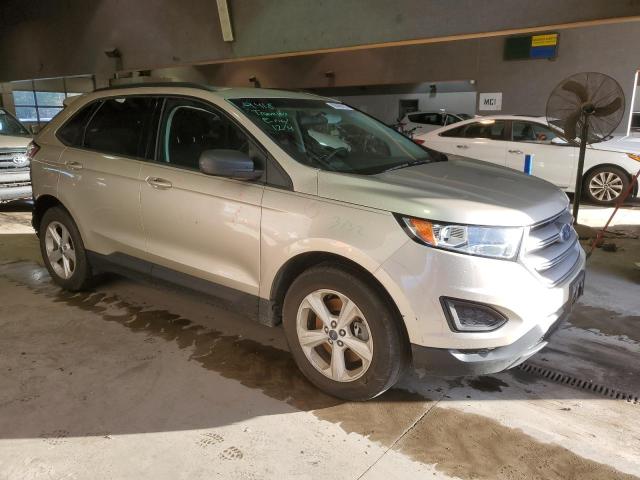 Photo 3 VIN: 2FMPK4G94JBC46260 - FORD EDGE 