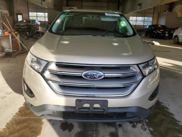 Photo 4 VIN: 2FMPK4G94JBC46260 - FORD EDGE 