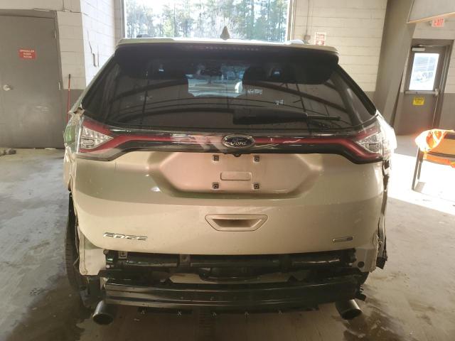 Photo 5 VIN: 2FMPK4G94JBC46260 - FORD EDGE 