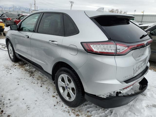 Photo 1 VIN: 2FMPK4G94JBC56464 - FORD EDGE 