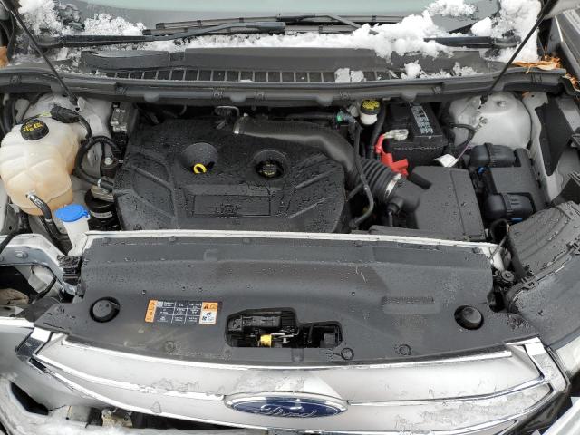 Photo 10 VIN: 2FMPK4G94JBC56464 - FORD EDGE 