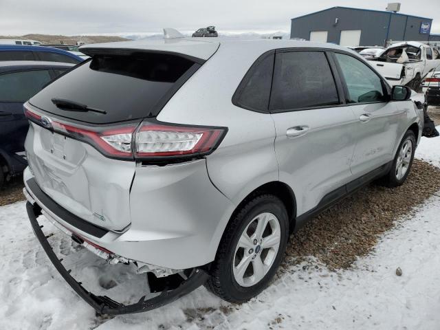 Photo 2 VIN: 2FMPK4G94JBC56464 - FORD EDGE 