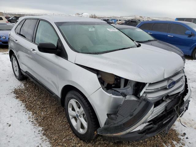 Photo 3 VIN: 2FMPK4G94JBC56464 - FORD EDGE 