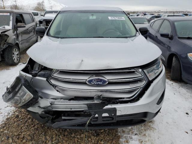 Photo 4 VIN: 2FMPK4G94JBC56464 - FORD EDGE 