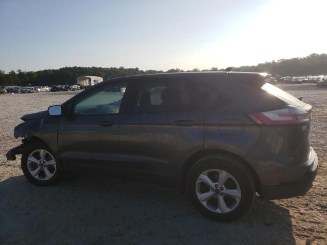 Photo 1 VIN: 2FMPK4G94KBB24418 - FORD EDGE SE 