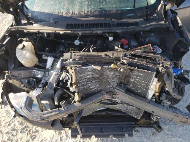 Photo 11 VIN: 2FMPK4G94KBB24418 - FORD EDGE SE 