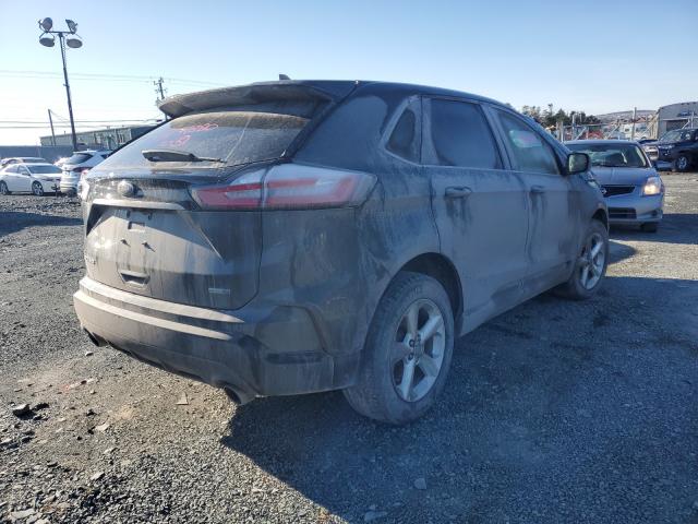 Photo 3 VIN: 2FMPK4G94KBB77880 - FORD EDGE SE 