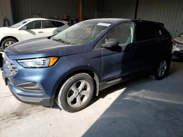 Photo 0 VIN: 2FMPK4G94KBB97014 - FORD EDGE SE 