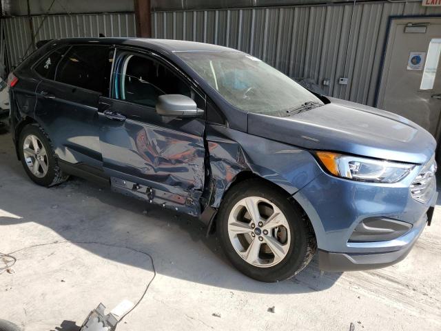 Photo 3 VIN: 2FMPK4G94KBB97014 - FORD EDGE SE 