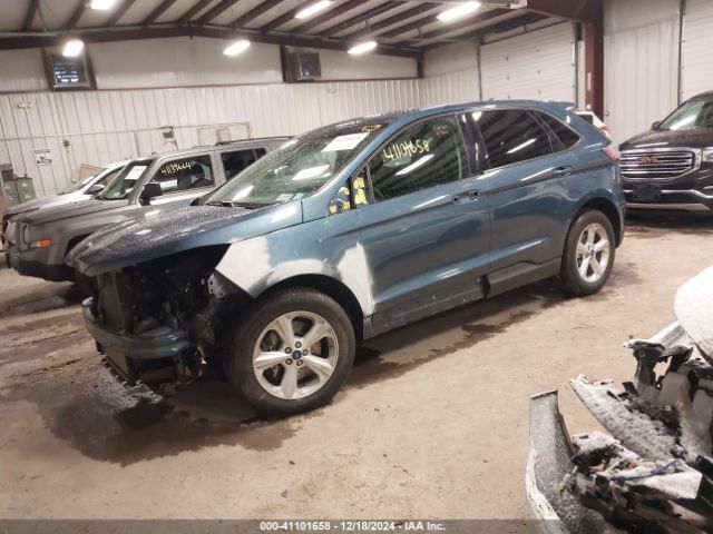 Photo 1 VIN: 2FMPK4G94KBC39892 - FORD EDGE 