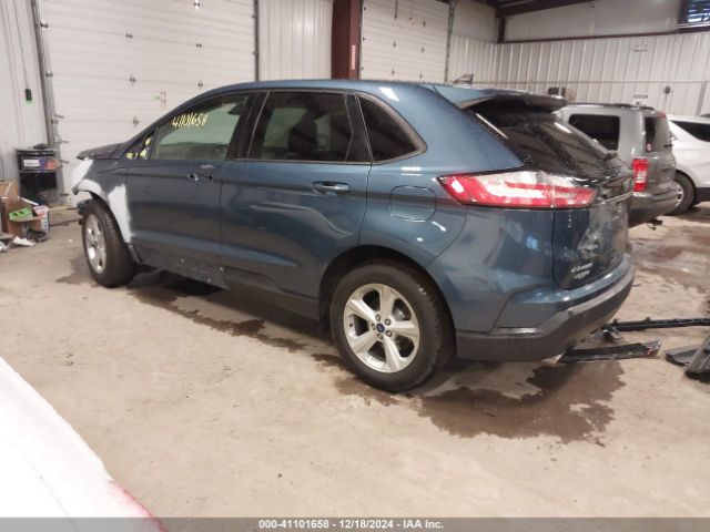 Photo 2 VIN: 2FMPK4G94KBC39892 - FORD EDGE 