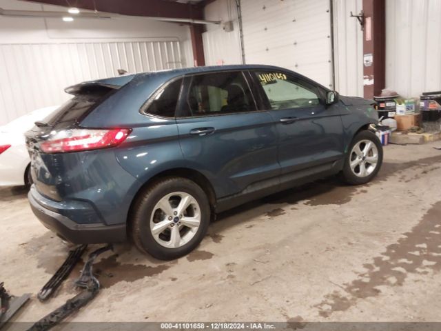 Photo 3 VIN: 2FMPK4G94KBC39892 - FORD EDGE 