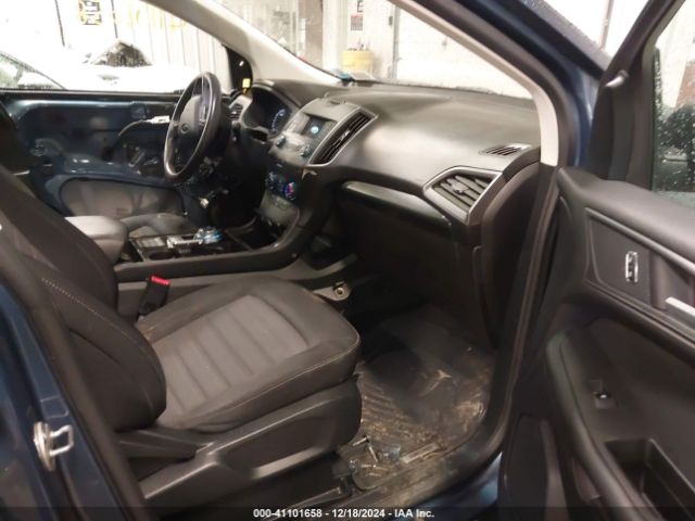 Photo 4 VIN: 2FMPK4G94KBC39892 - FORD EDGE 