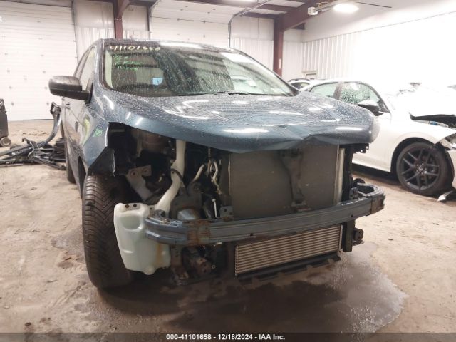 Photo 5 VIN: 2FMPK4G94KBC39892 - FORD EDGE 