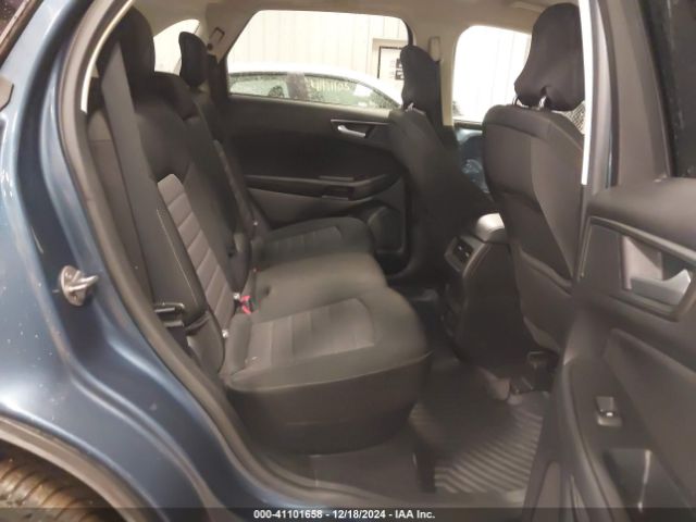 Photo 7 VIN: 2FMPK4G94KBC39892 - FORD EDGE 