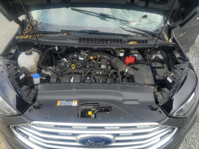 Photo 11 VIN: 2FMPK4G94LBA31481 - FORD EDGE SE 