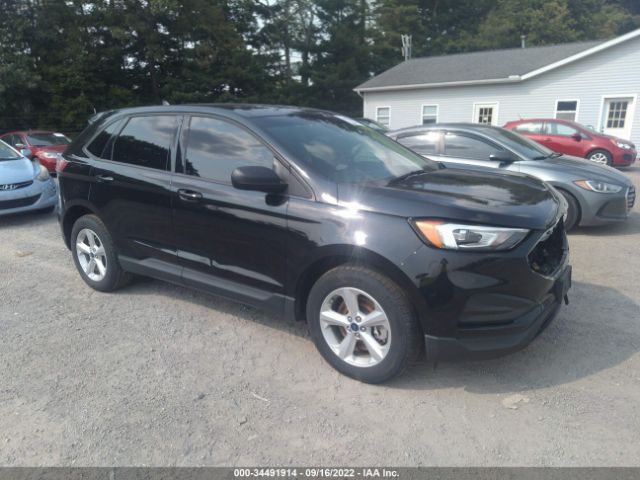 Photo 0 VIN: 2FMPK4G94LBA40701 - FORD EDGE 