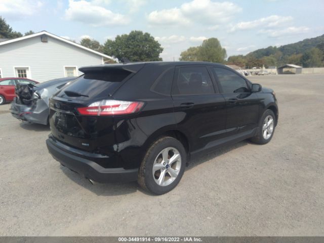 Photo 3 VIN: 2FMPK4G94LBA40701 - FORD EDGE 