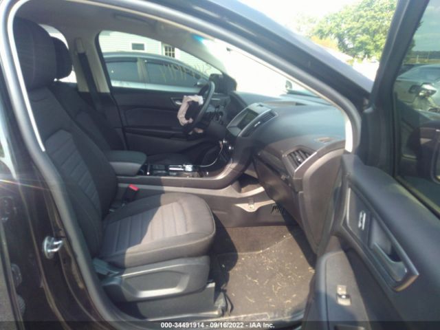 Photo 4 VIN: 2FMPK4G94LBA40701 - FORD EDGE 