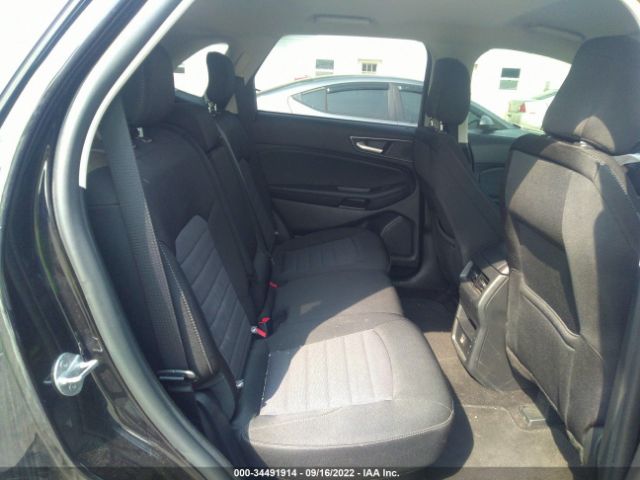 Photo 7 VIN: 2FMPK4G94LBA40701 - FORD EDGE 