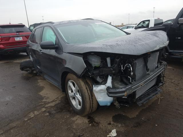 Photo 0 VIN: 2FMPK4G94LBA97657 - FORD EDGE SE 