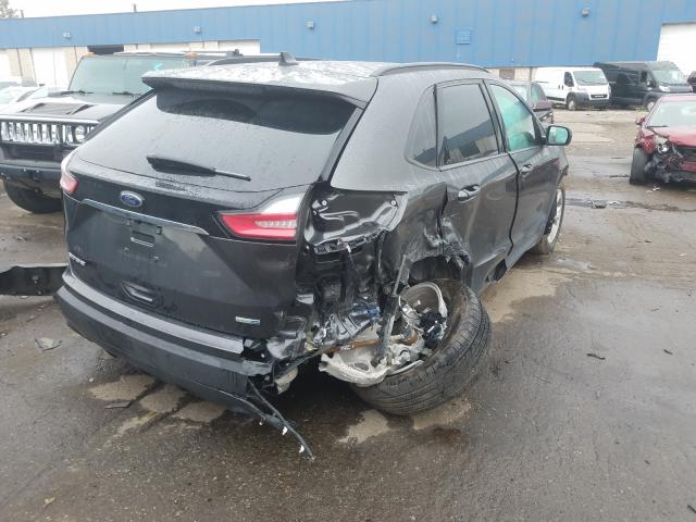 Photo 3 VIN: 2FMPK4G94LBA97657 - FORD EDGE SE 