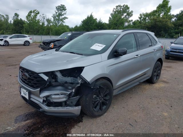 Photo 1 VIN: 2FMPK4G94NBA29457 - FORD EDGE 