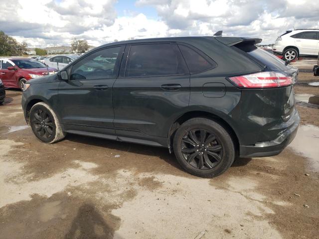 Photo 1 VIN: 2FMPK4G94NBA36733 - FORD EDGE 