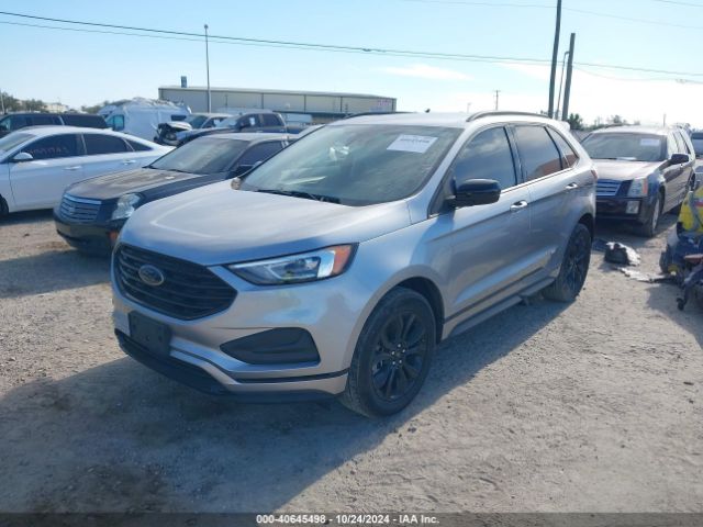 Photo 1 VIN: 2FMPK4G94NBA42063 - FORD EDGE 