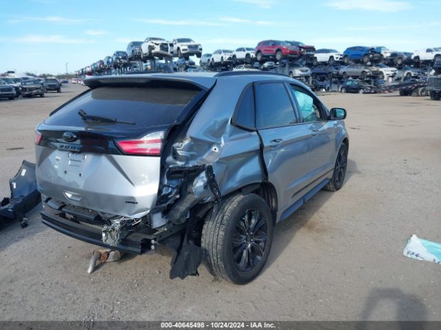 Photo 3 VIN: 2FMPK4G94NBA42063 - FORD EDGE 