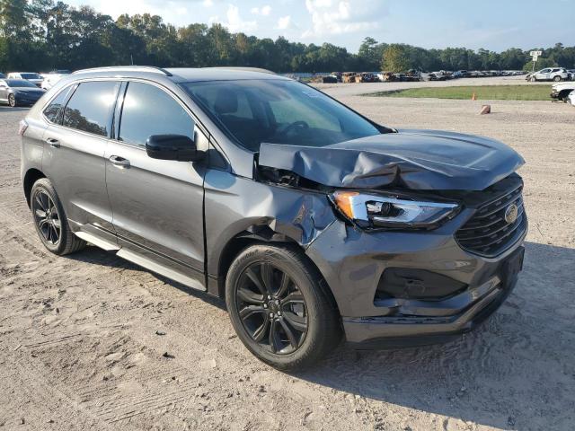 Photo 3 VIN: 2FMPK4G94NBA78335 - FORD EDGE SE 