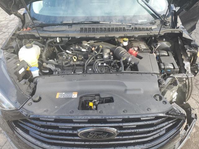 Photo 11 VIN: 2FMPK4G94RBA01390 - FORD EDGE SE 