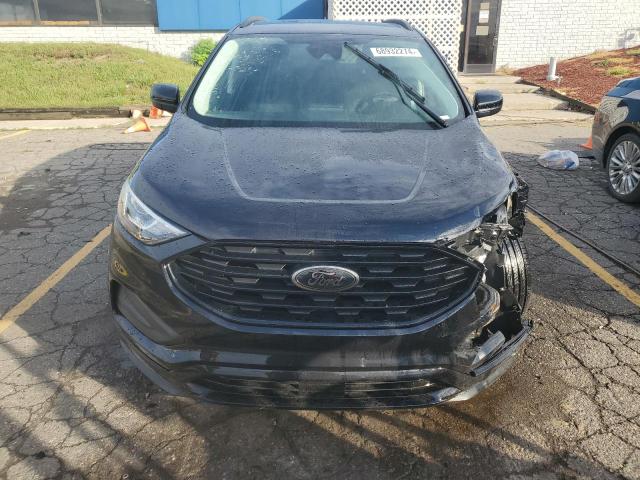 Photo 4 VIN: 2FMPK4G94RBA01390 - FORD EDGE SE 