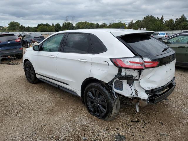 Photo 1 VIN: 2FMPK4G94RBA08162 - FORD EDGE SE 