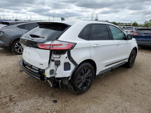 Photo 2 VIN: 2FMPK4G94RBA08162 - FORD EDGE SE 