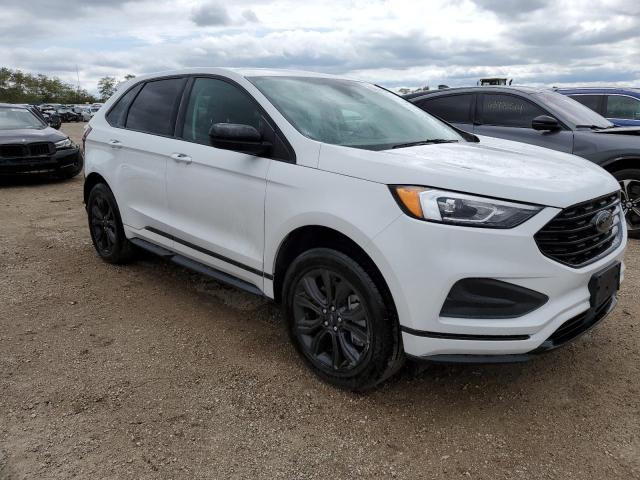 Photo 3 VIN: 2FMPK4G94RBA08162 - FORD EDGE SE 