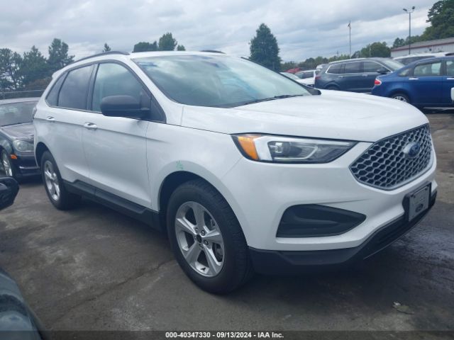 Photo 0 VIN: 2FMPK4G94RBA16679 - FORD EDGE 